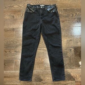 Abercrombie & Fitch Jeans